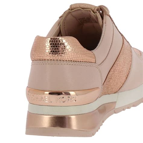 michael kors jasmine sneakers|michael kors sneakers for women.